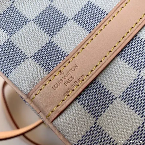 Official oldcobbler 25 SPEEDY Vuitton BANDOULIERE Louis 0617
